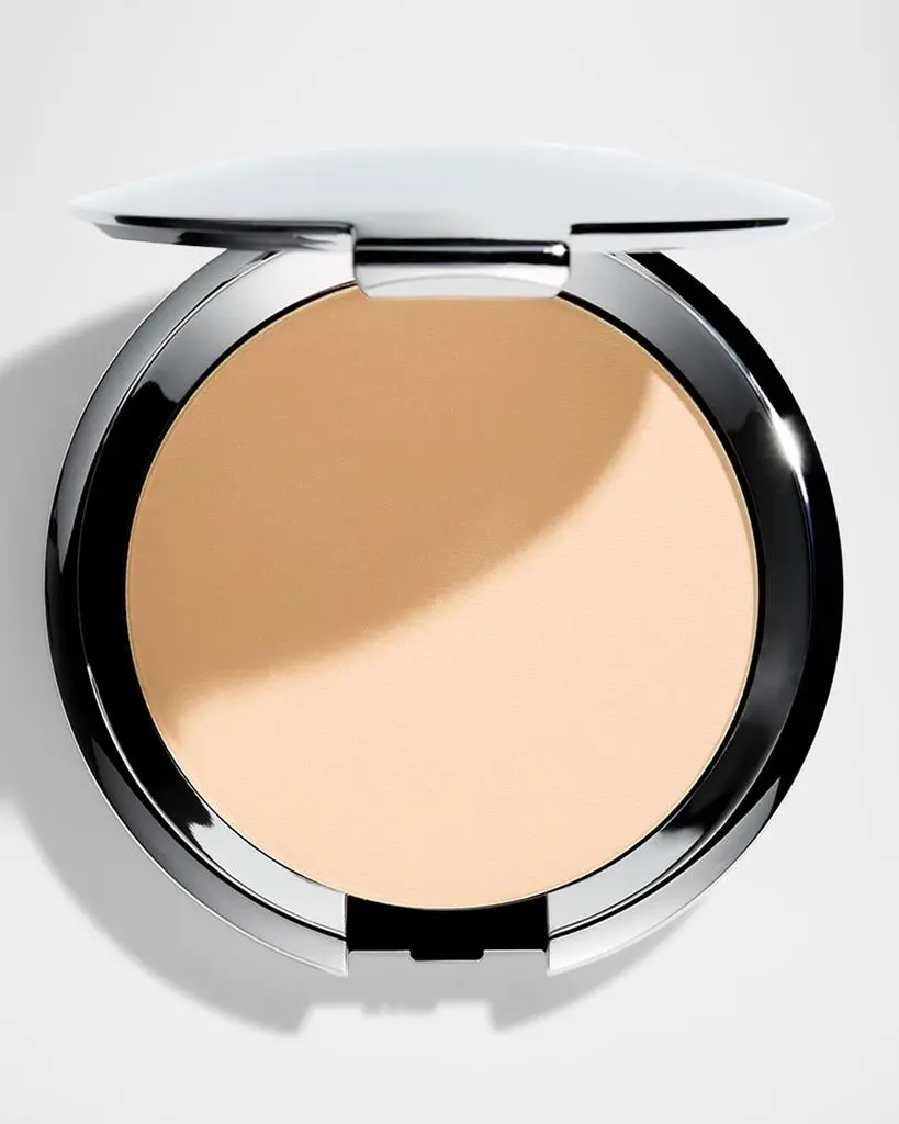 Chantecaille Compact Makeup Powder Foundation, 0.35 oz.