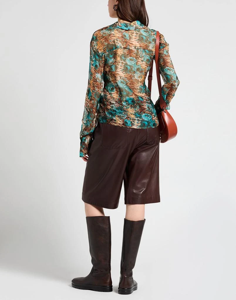BLUGIRL BLUMARINE Floral shirts & blouses 3