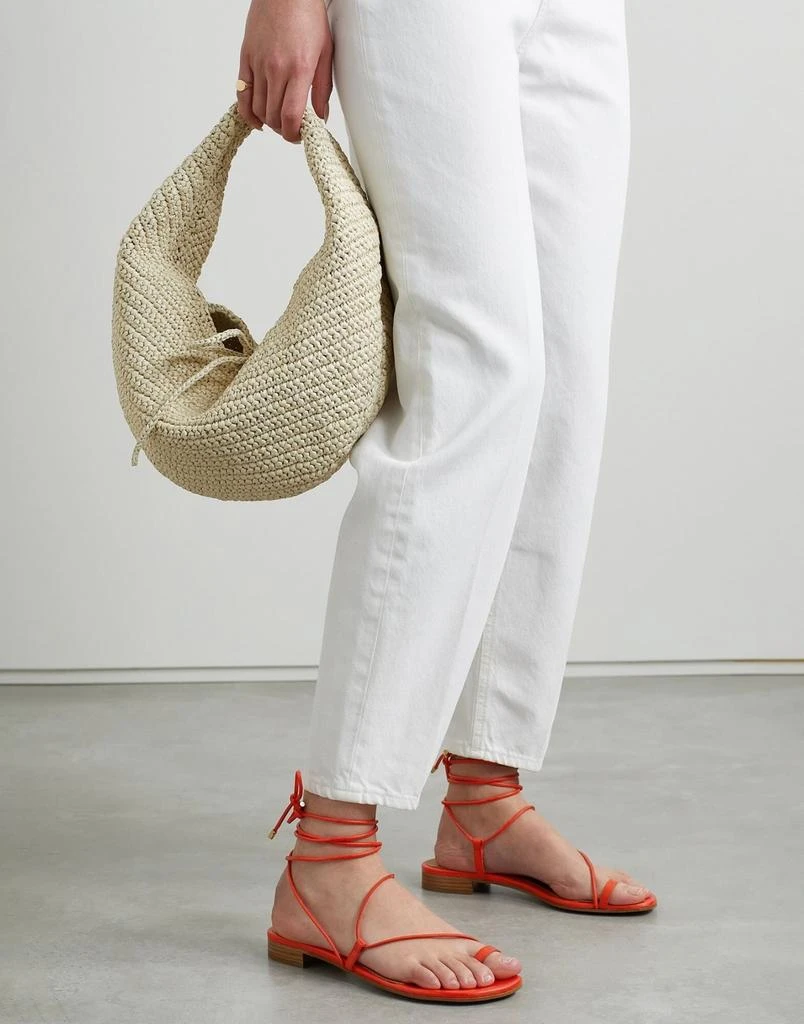 Emme Parsons Flip flops 4