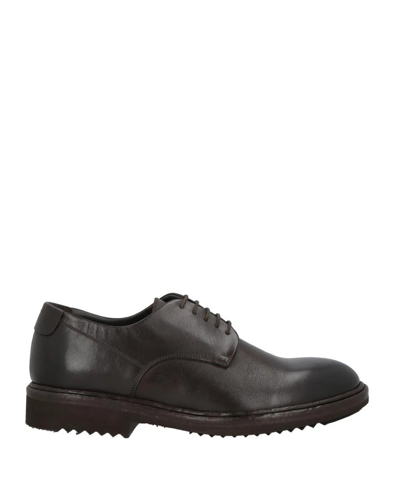 RUE 51 Laced shoes 1