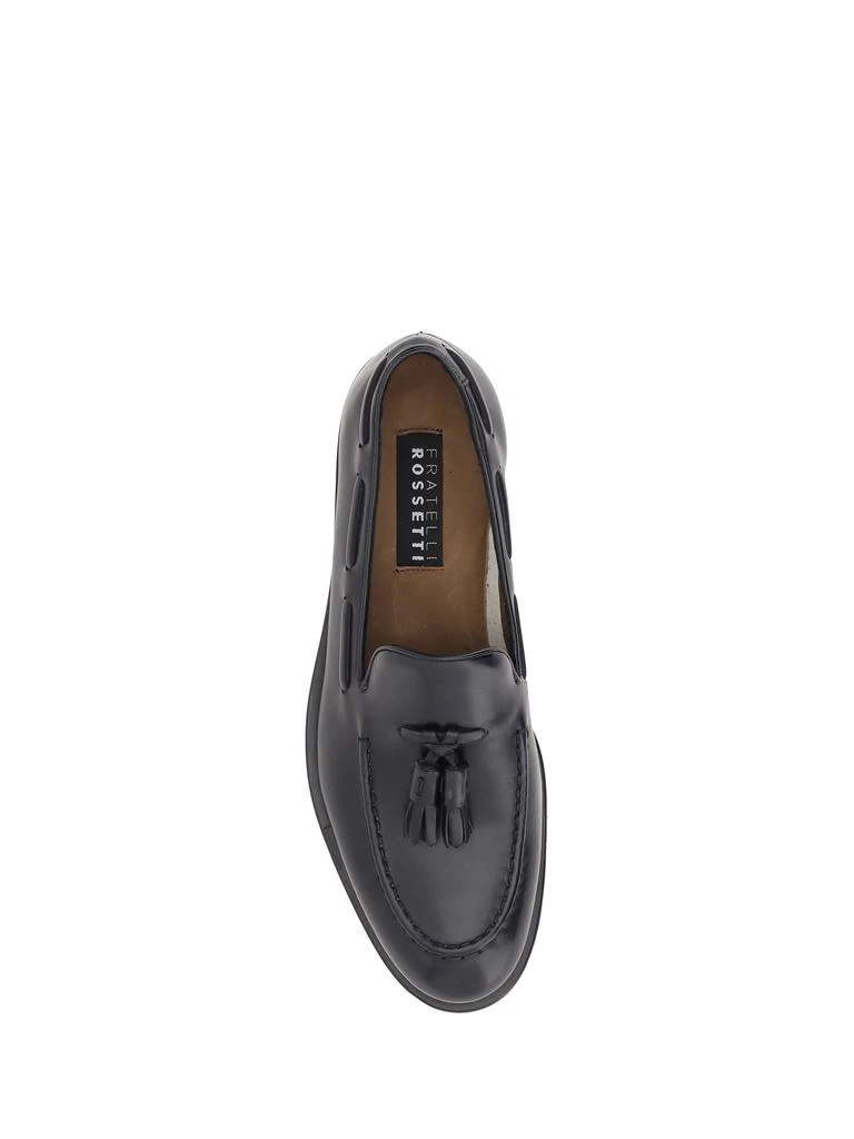 Fratelli Rossetti Manchester Loafers 4