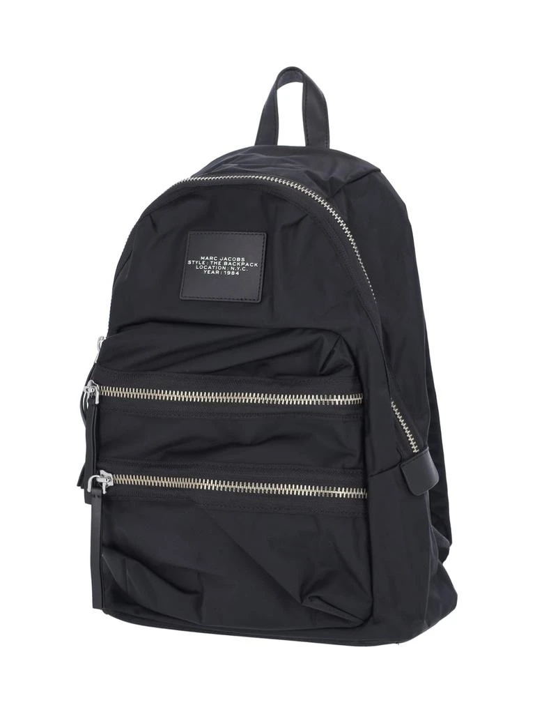 Marc Jacobs the Biker Nylon Large Backpack 2