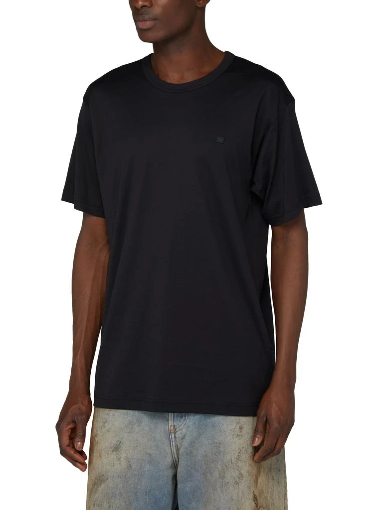 Acne Studios Short-sleeved t-shirt 4