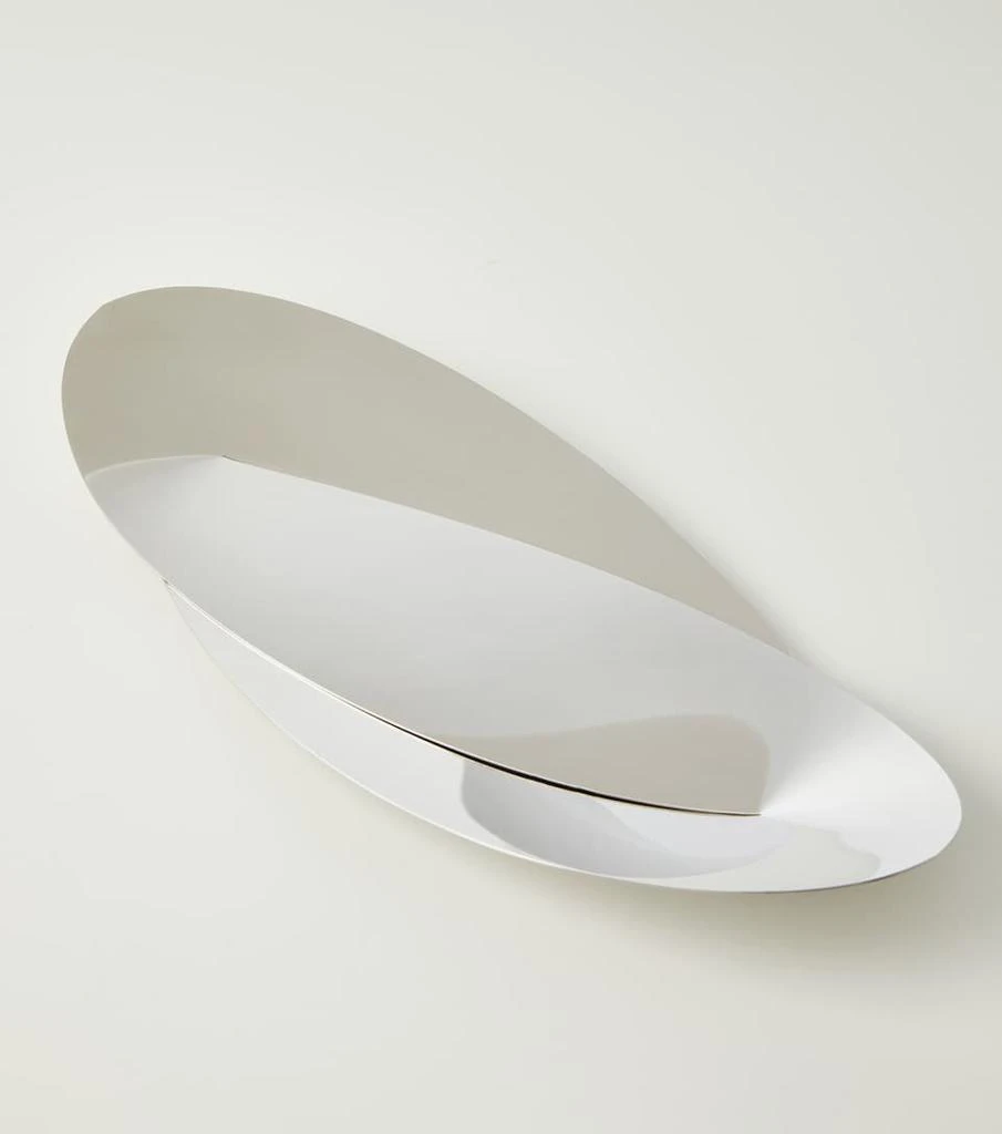 Alessi Octave bread basket 2