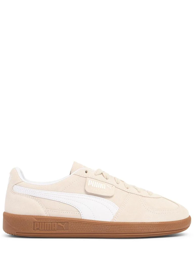 Puma Palermo Sneakers 1