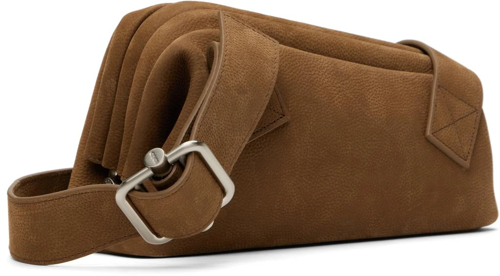 OSOI Brown Slide Brot Bag 3