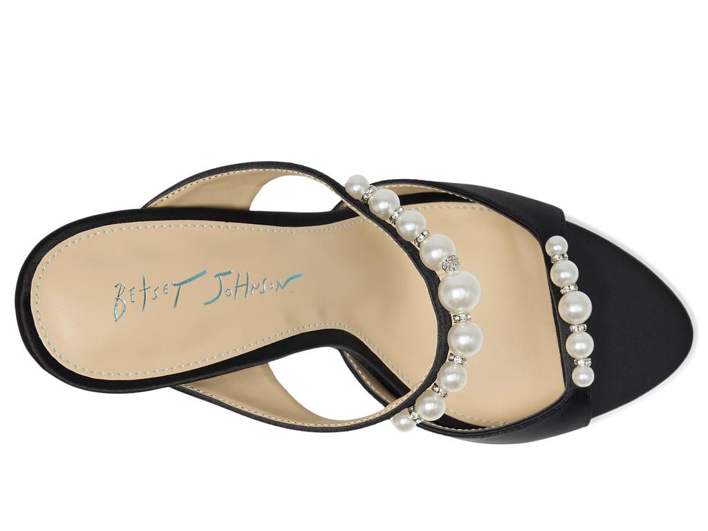 Betsey Johnson Lacy
