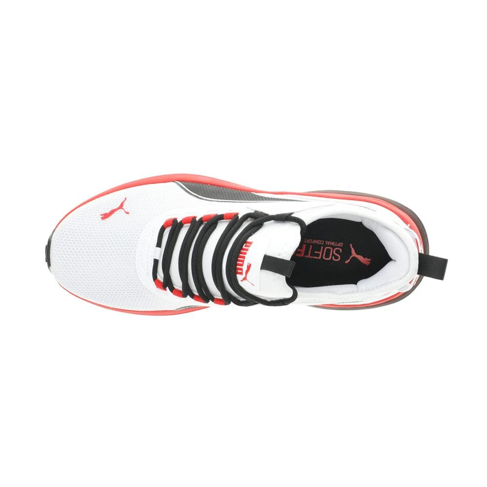 Puma Amplifier Slip On Sneakers 4