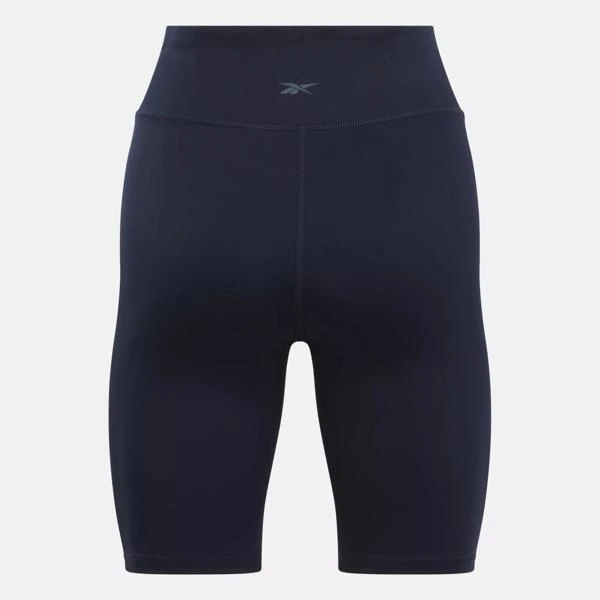 Reebok Workout Ready Basic Bike Shorts 5" 5