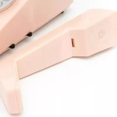 GPO GPO Trim Push Button Landline Phone 5