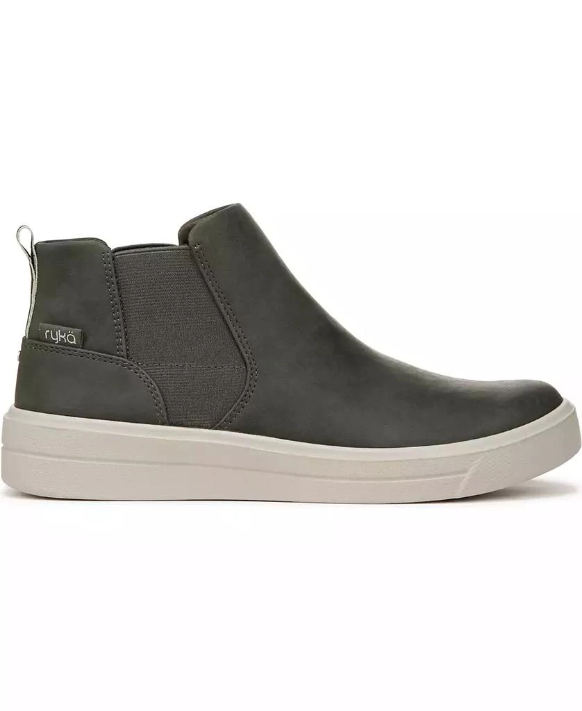 Ryka Women's Viv-Boot Water-Resistant Sneaker Booties 2