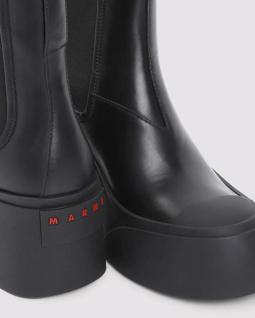 Marni Marni Ankle Boot 4