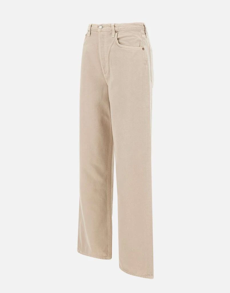 AGOLDE "Low slung baggy" jeans 3