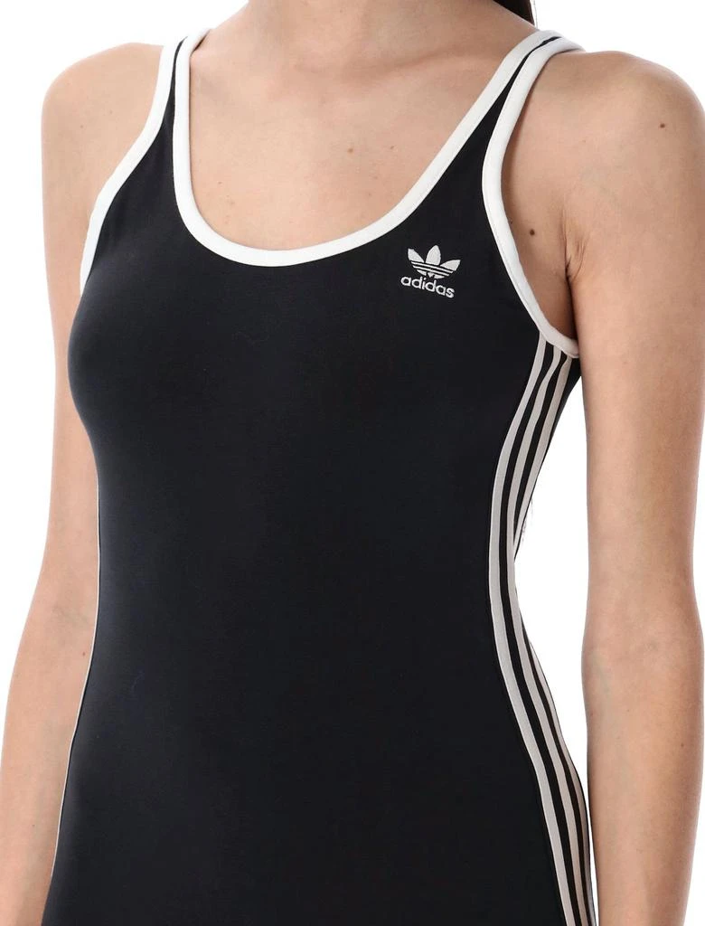 Shop Adidas Originals Adicolor 3-Stripes Tank Maxi Dress on Sale at  BeyondStyle  Get 43% Off Adidas Originals Adicolor 3-Stripes Tank Maxi  Dress with Limited-Time Flash Deals, Exclusive Discounts, and Special  Offers.