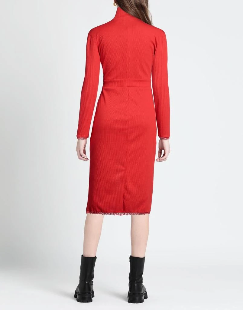 ATMOSPHERE FASHION Midi dress 3