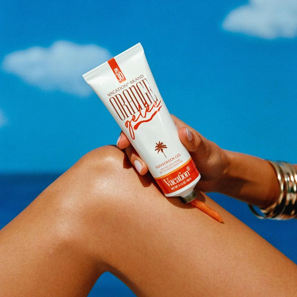 Vacation Vacation Orange Gelee SPF 30 88g 6