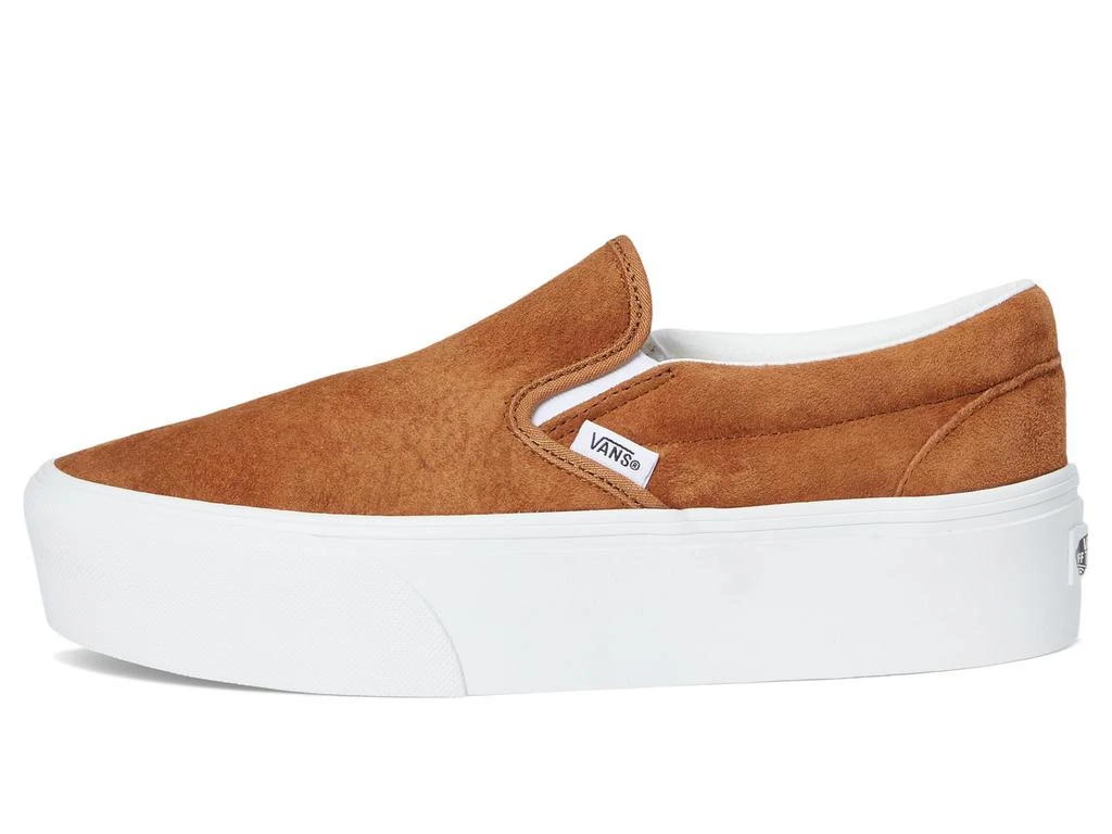 Vans Classic Slip-On Stackform 4