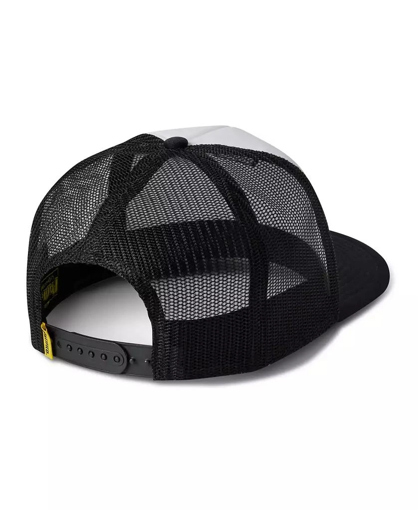 Quiksilver Men's Pacifico Baja Beach Trucker Cap 2