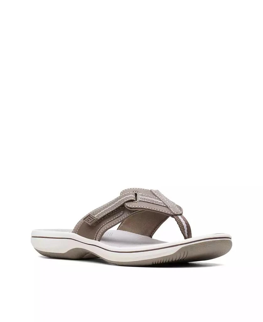 Clarks Women's Cloudsteppers Brinkley Jazz Sandals 1