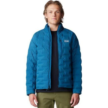 Mountain Hardwear StretchDown Jacket - Men
s 5