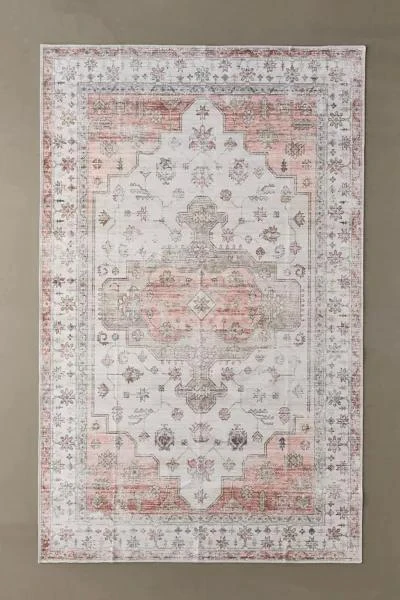 Urban Outfitters Taylor Washable Rug 1
