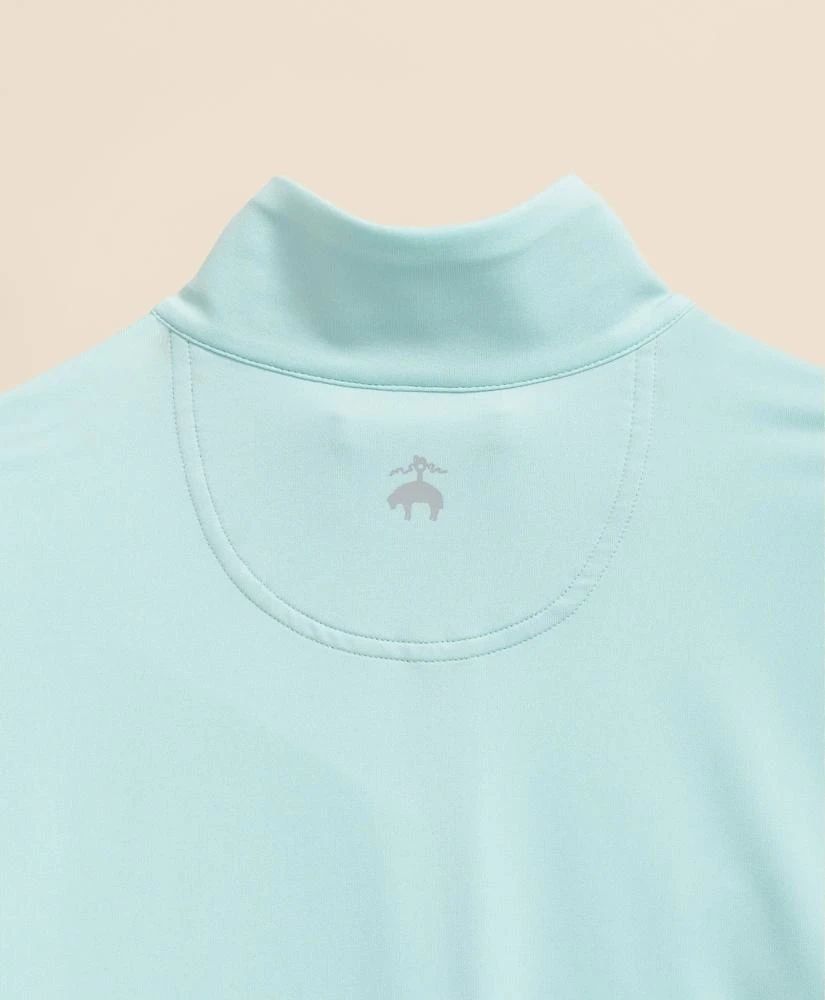Brooks Brothers Performance Series Quarter-Zip 9