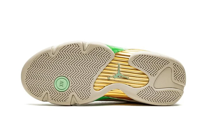 Jordan Air Jordan 14 Low WMNS 6