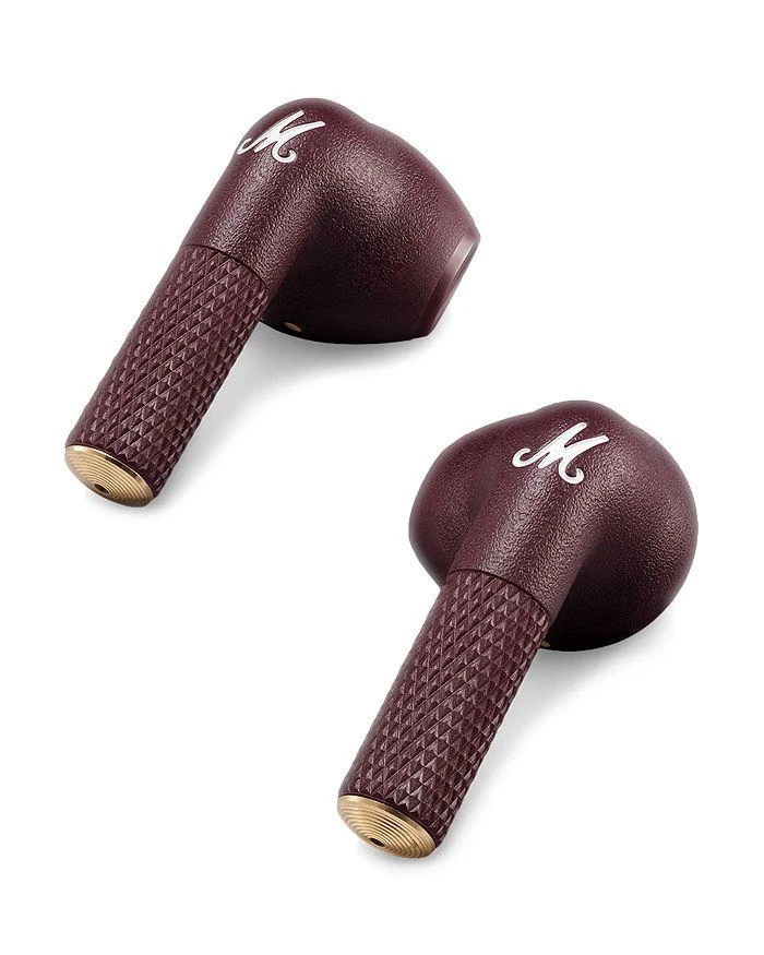 Marshall Marshall Minor III Bluetooth Earbuds  5