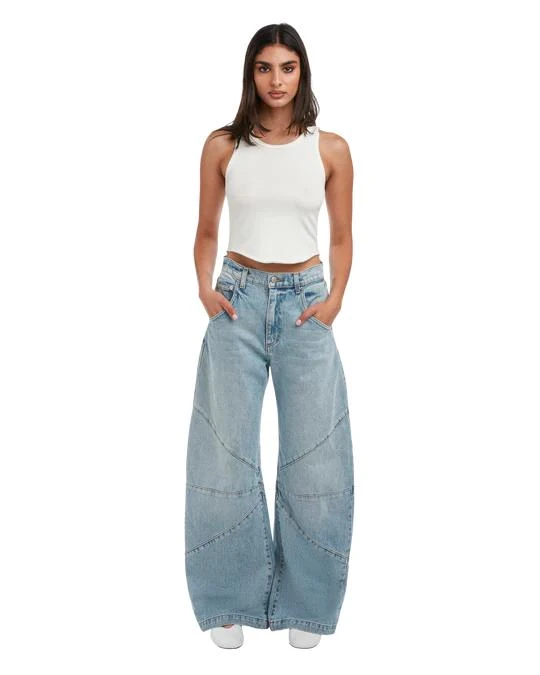 EB Denim Frederic Jeans Daphne 1