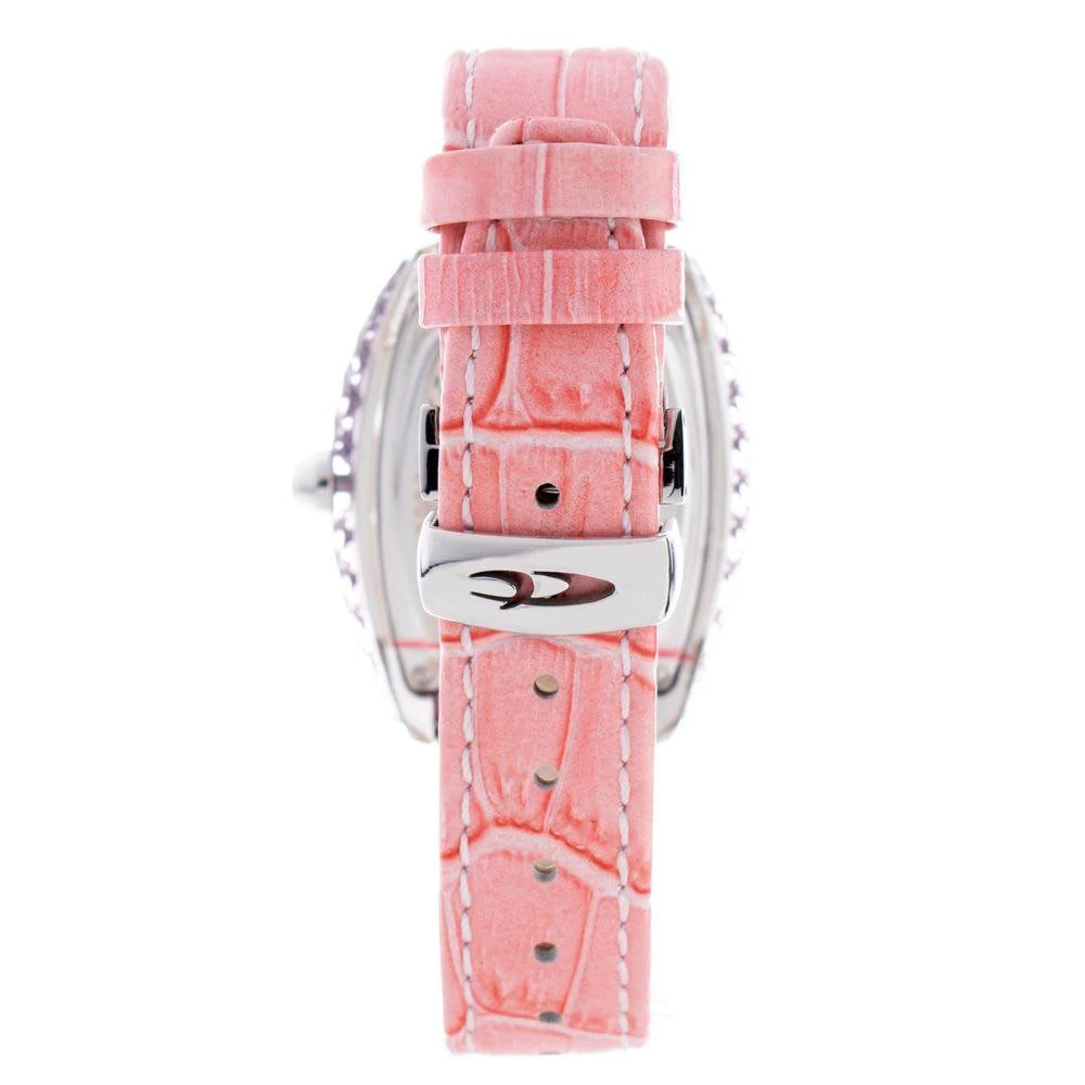 Chronotech Leather Dress Women
s Watch 2
