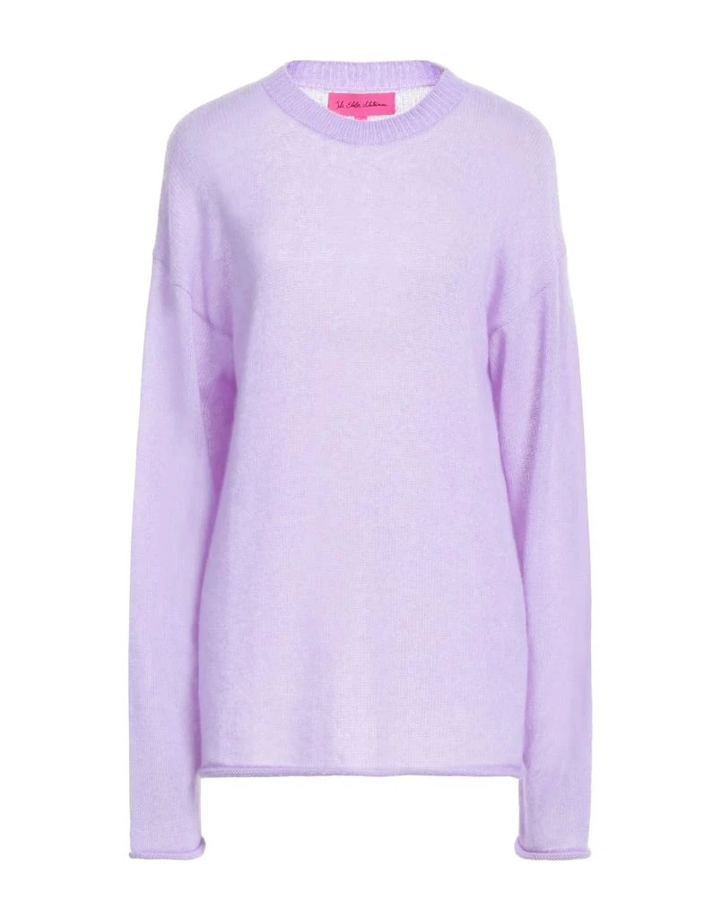 The Elder Statesman Cashmere blend 1