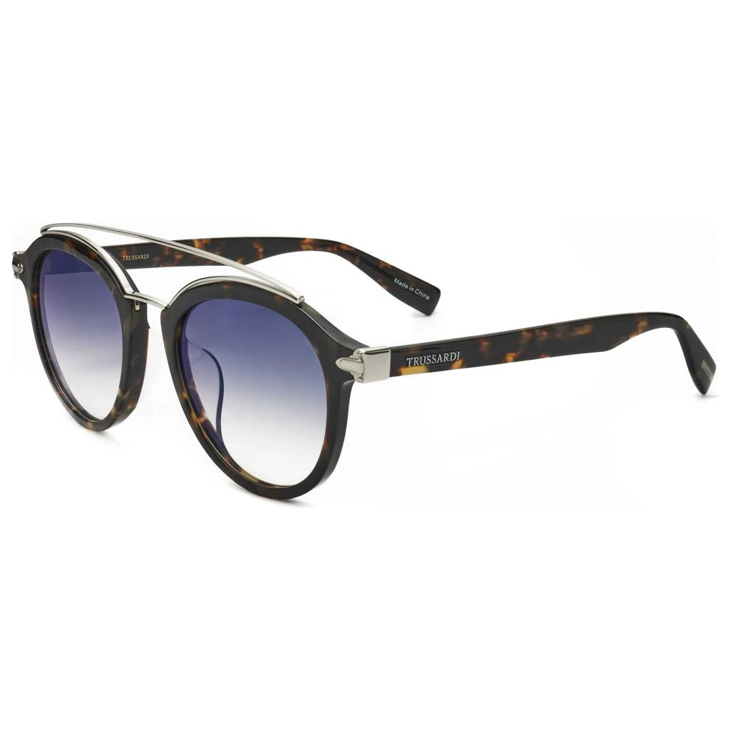 TRUSSARDI Trussardi Women's Sunglasses STR339F-722B-52 from Ashford