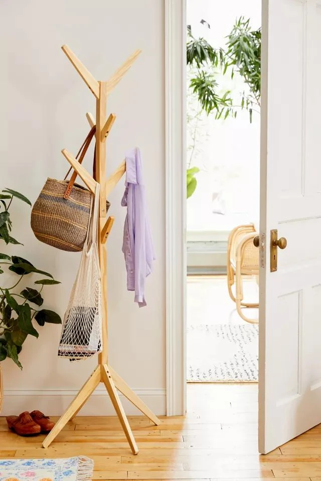 Urban Outfitters Levy Coat Rack 1