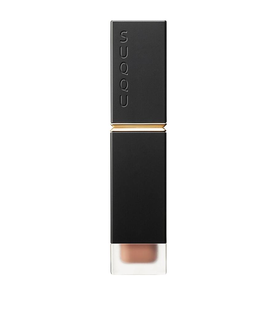 Suqqu Comfort Lip Fluid Fog Lipstick