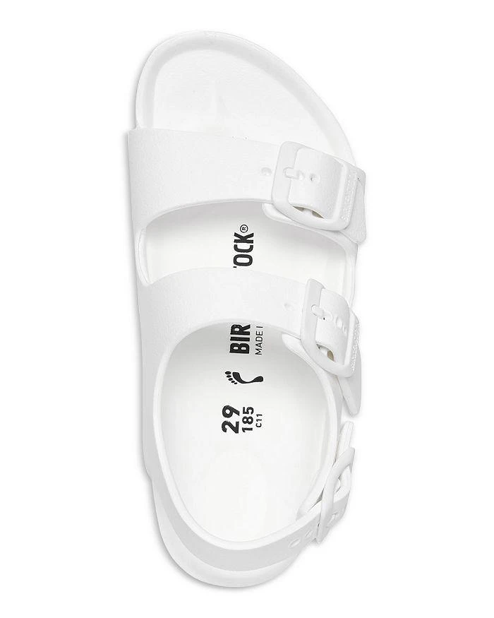 Birkenstock Unisex Milano EVA Sandals - Toddler 6