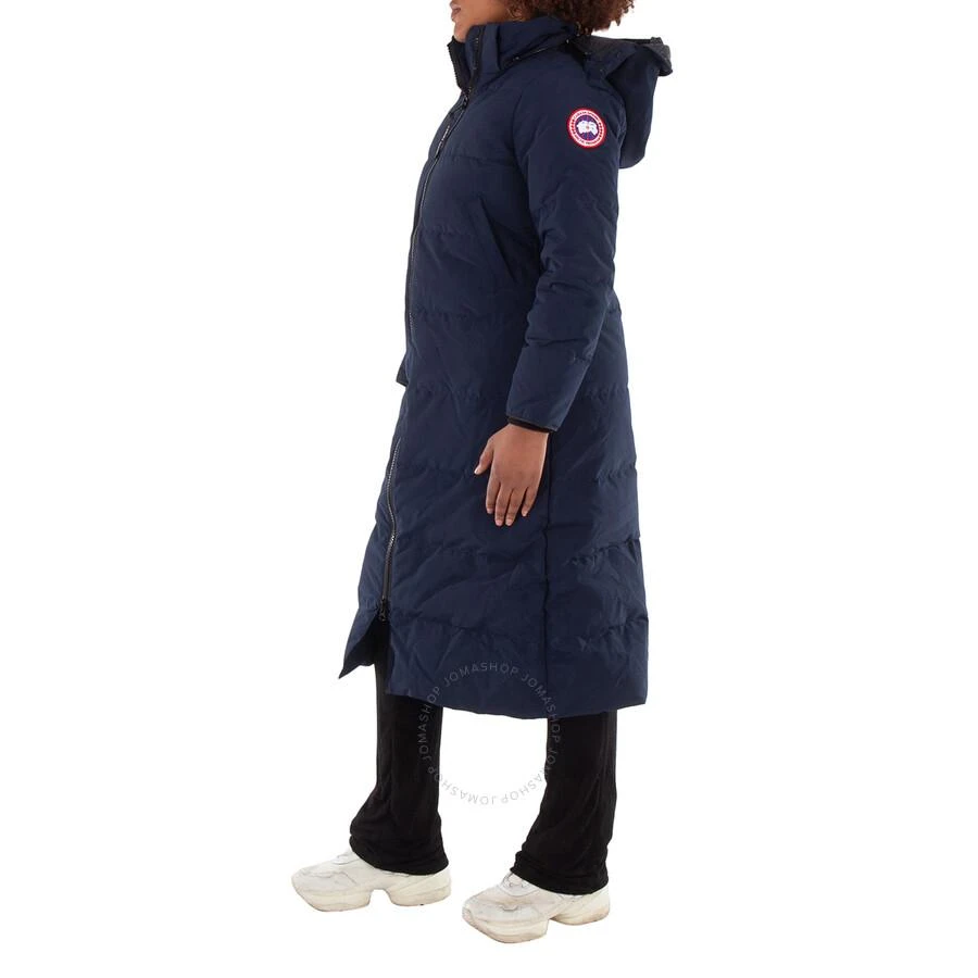 Canada Goose Canada Goose Mystique Hooded Parka Jacket, Size Medium 2