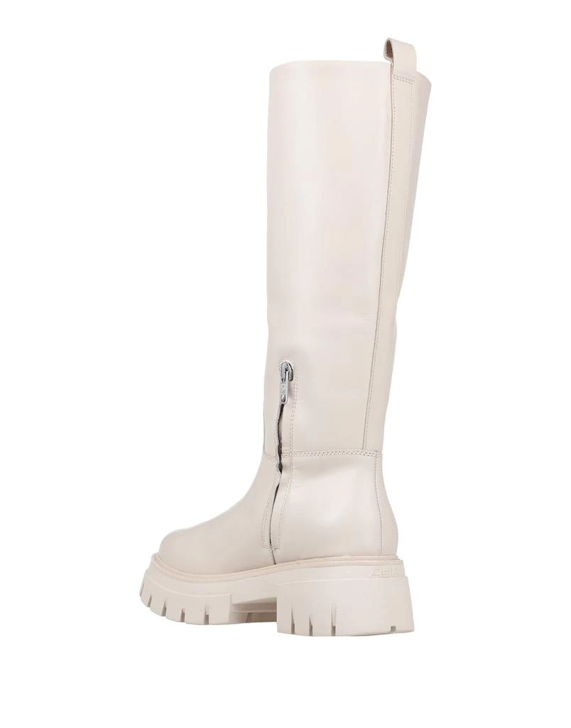 Ash Boots 3
