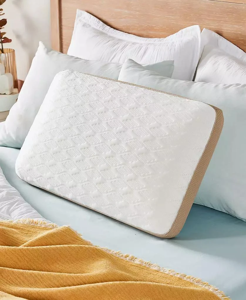 Serta Align Revive Gel Memory Foam Pillow 2