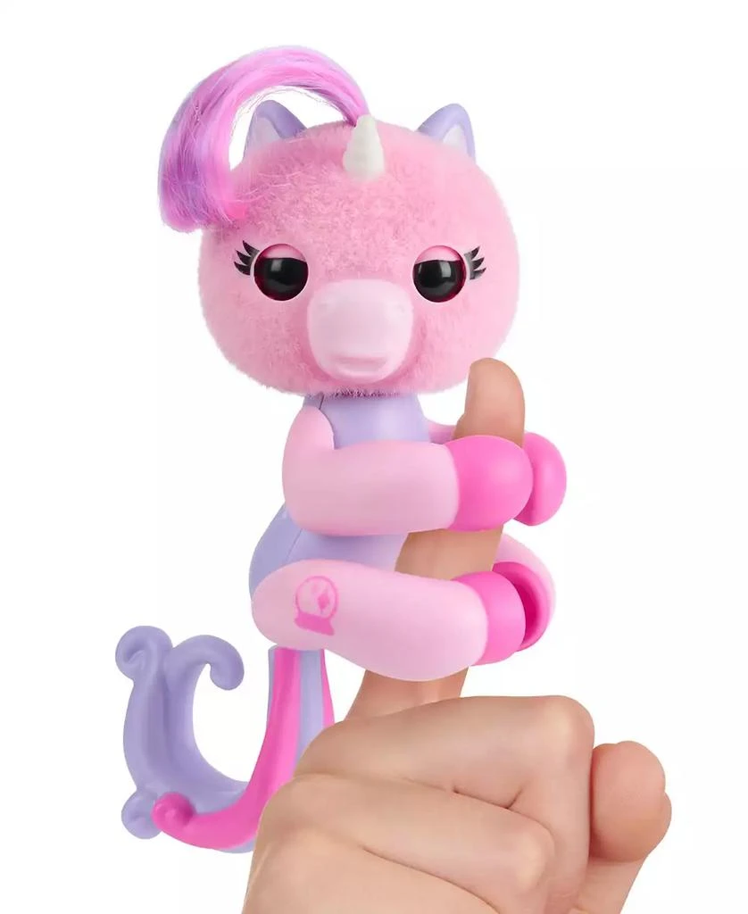Fingerlings Magic Moods Unicorn Mimi 2