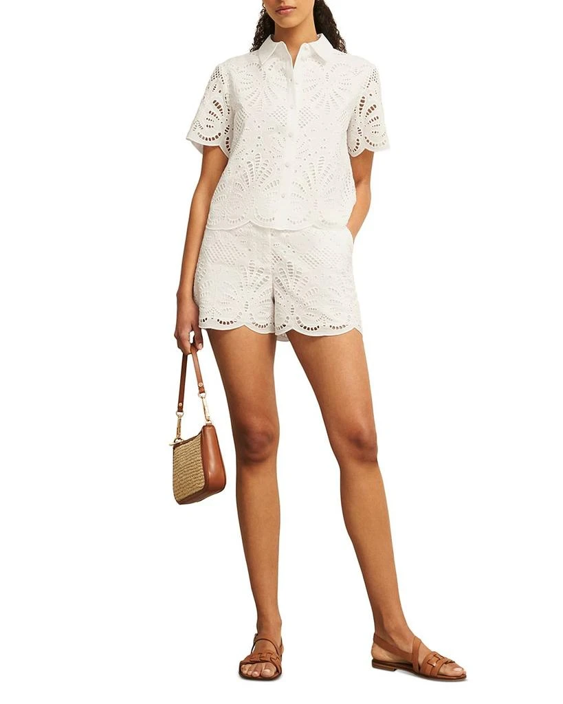 HOBBS LONDON Buscot Shirt 3