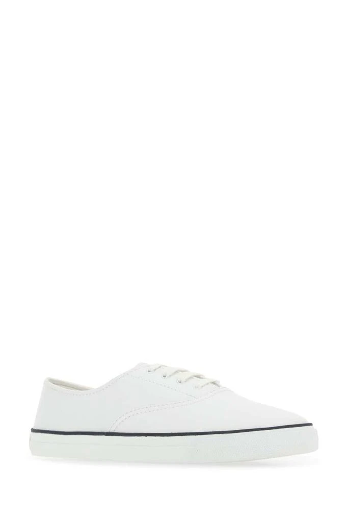 Yves Saint Laurent Saint Laurent Sneakers 2