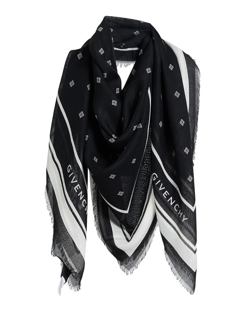 Givenchy Scarves and foulards 1