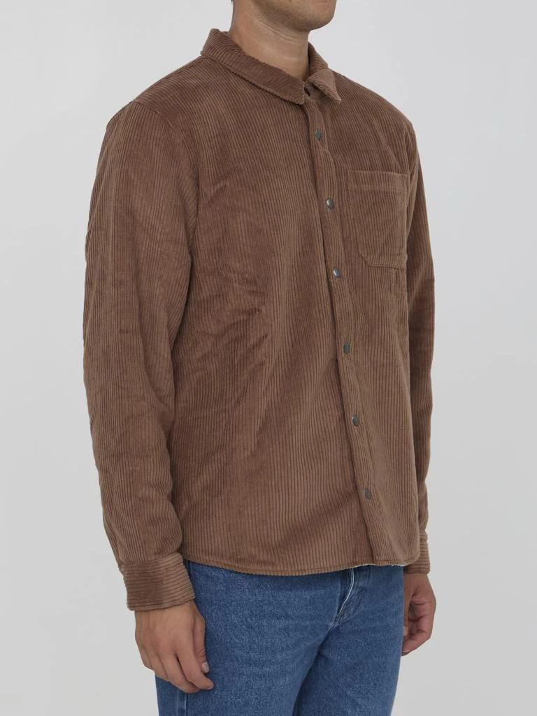 James Perse Sherpa Jacket 2