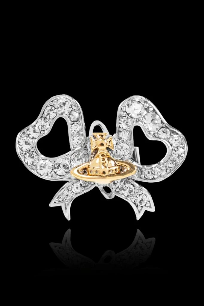 Vivienne Westwood Vivienne Westwood Rigoberta Earrings 3