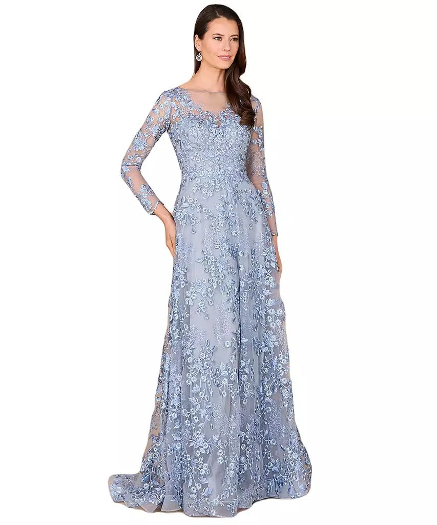 lara dress Lara Dress – Dress the Population main image 1