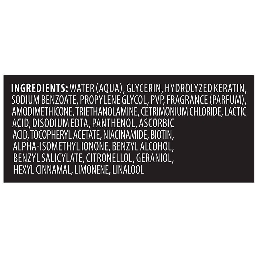 TRESemme Styling Spray Protecting Heat Thermal Creations 4