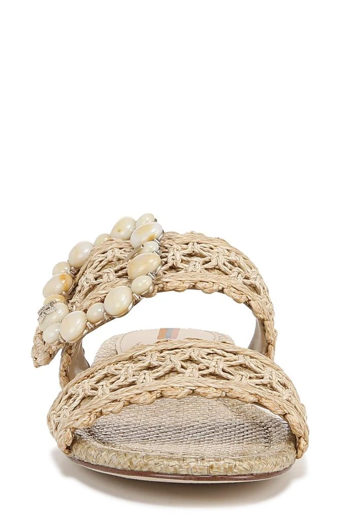 Sam Edelman Elisa Braided Strap Sandal 4