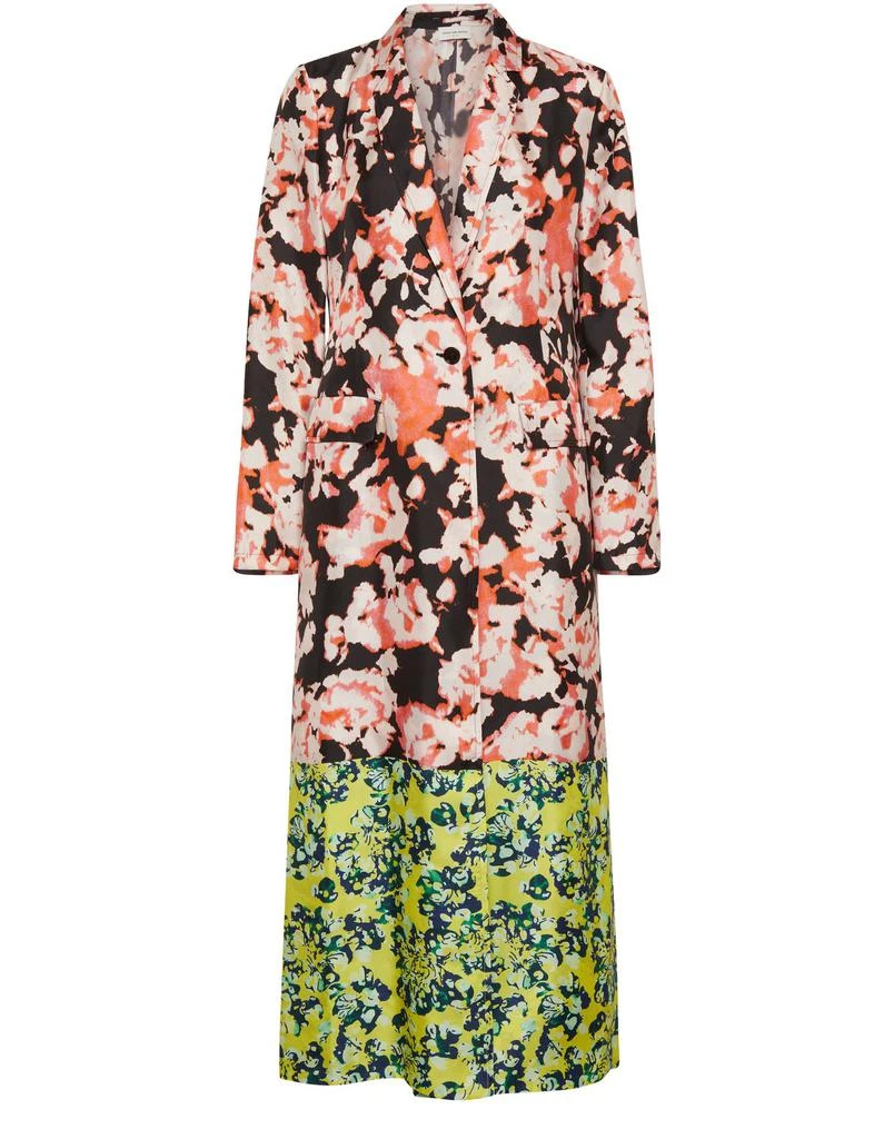 Dries Van Noten Bongo jacket 1