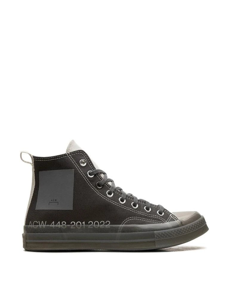 Converse CHUCK 70 HI X A COLD WALL SNEAKERS 1