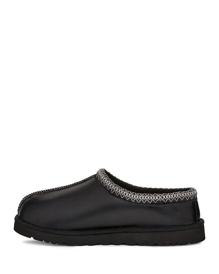 UGG Men's Tasman Leather Slippers  6